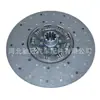 Placa de fricción de embrague adecuada para Mercedes 1861760034 0052506003