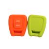 Funda de silicona para llave de Opel GT X Vauxhall Funda para llave Agila Funda para mando a distancia Monza Vecta