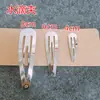 Accesorios para Joyería DIY Broche Pin Pinza de Gota de Agua Lámina Termorretráctil Materiales para Accesorios Hechos a Mano para Compras Superiores a 29 Yuan