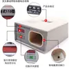Generador de Señales de Alta Frecuencia de 5 Canales 0.4Kv 10Kv 35Kv Probador de Alto y Bajo Voltaje Detector de Señal Onda Sinusoidal