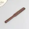 Palo de Masaje de Sándalo para Relajar Músculos, Masajeador para Dolor de Espalda, Palo Golpeteador para Estar Sentado Prolongadamente, Palo de Masaje Cervical, Palo de Madera