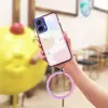 Adecuado para Fundas de Teléfono Móvil Moto, Anime Divertido Estilo Nuevo, Fundas Suaves Divertidas y Modernas para Jóvenes, Creativas y Personalizadas, Resistente al Polvo y Disipación de Calor