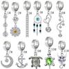Nuevos Anillos para Ombligo de Moda Europea y Americana de Aliexpress Joyería Exquisita Accesorios para Oreja de Moda Clips para Oreja Aretes