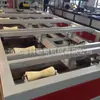Suministro Directo de Fábrica 250 Máquina Automática para Ensanchar Tubos Máquina para Ensanchar Tubos de Plástico Máquina para Ensanchar Tubos de Plástico PVC