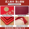 Certificado de Honor en Relieve con Estampado Dorado para Graduación y Reconocimiento de Premios, Producción de Carcasa 6K8K12K, Páginas Interiores, Impresión de Certificados Cx