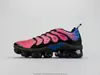 Zapatos con Amortiguación de Aire Transfronterizos Tn, Zapatos Ligeros Resistentes al Desgaste Casuales para Correr, Zapatos para Correr con Malla y Amortiguación de Aire Antideslizantes 270 para Hombres y Mujeres
