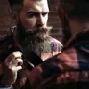 Venta Directa de Fábrica Madera de Haya Mango Largo Cerdas de Jabalí Nylon Mixto Aceite para Barba Cepillo para la Cabeza Limpieza Cuidado para Hombres Alisado del Cabello Cepillo para el Cabello
