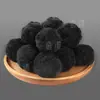 Bolas bioquímicas para acuario, filtración, cultivo de bacterias, bolas biológicas con algodón, material filtrante para estanques de peces, purificación de agua, bolas mágicas, material filtrante de bacterias nitrificantes
