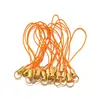 Aleación de Oro Cuerda para Teléfono Móvil Juguete Muñeco Colgante Cuerda Colgante Cuerda Muñeco Cuerda DIY Accesorios de Joyería Hechos a Mano Venta al por Mayor