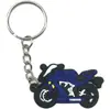 Chaveiro de Motocicleta DIY Pingente para Bagagem Acessórios para Chaveiro de Motocicleta Venda por Atacado Suprimento Transfronteiriço