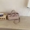 Bolso Pequeño de Alta Calidad para Viajes Diarios para Mujer 2026 Nuevo Verano Versátil Bolso Cruzado de Moda Bolso de Mano para Bodas Bolso Tote Pequeño