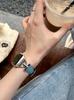 Adecuado para Apple Watch Iwatch987645 Generación Se Correa Vaquero Occidental Nicho Nuevo Estilo