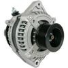 104210-3920 generador RE186320 generador aplicable tractor John Deere generador