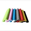 Color EVA Engrosado Entrenamiento de Botes Dragón Alta Elasticidad Absorción de Impactos Impermeable Antideslizante Ranura de Corte Moldeada Espuma Tapete para Bote Dragón