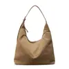 2026 Bolso de Hombro Elegante de Alta Calidad para Mujer Bolso Tote Simple de Gran Capacidad Bolso de Axila Bolso Cruzado Casual para el Trabajo