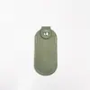 Nueva Funda para Pendrive con Patrón de Lichi Llavero Funda Protectora para Cable de Datos Cubierta para Banca en Línea U Shield Llavero Anti-Pérdida Funda de Cuero