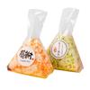 Bolsas de arroz triangulares japonesas de papel de grado alimenticio, moldes especiales para sushi de algas marinas, aptos para microondas.