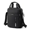 Bolso Cruzado Transfronterizo, Bolso de Teléfono Móvil de Moda de Nailon RPET, Bolso de Mano de Poliéster RPET para Ropa de Trabajo, Fábrica Personalizada
