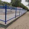 Puerta de hierro para patio, patio exterior, valla de escalada, valla exterior, pared, casa, jardín, villa, área de fábrica