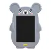 Prancheta de desenho animada prancheta de escrita de aprendizagem infantil transfronteiriça prancheta de escrita LCD prancheta de grafite inteligente prancheta de desenho LCD