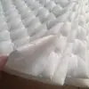 Algodón Aislante de Sonido para Coche, Algodón Absorbente de Sonido Específico para Audio, Ignífugo y Ecológico con Respaldo Adhesivo, Algodón Aislante y Absorbente de Sonido de Dos Componentes Autoadhesivo