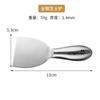 Mini Cuchillo de Cocina de Acero Completo Cuchillo para Fruta de Cobaya Cuchillo Doméstico Lindo de Dibujos Animados Cuchillo Especial para Fruta Dropshipping