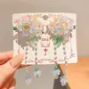 Horquilla Antigua con Borla, Falda Mamian para Mujer, Pasador de Pelo de Traje Tradicional, Accesorio para el Cabello Hanfu Infantil, Horquilla de Estilo Chino, Adorno para el Cabello al por Mayor