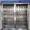 Máquina de Secagem de Botas de Mineração, Gabinete Inteligente de Secagem de Botas com Controle de Temperatura Programado, Aço Inoxidável Resistente à Corrosão, Equipamento de Secagem de Botas Hkhx-40