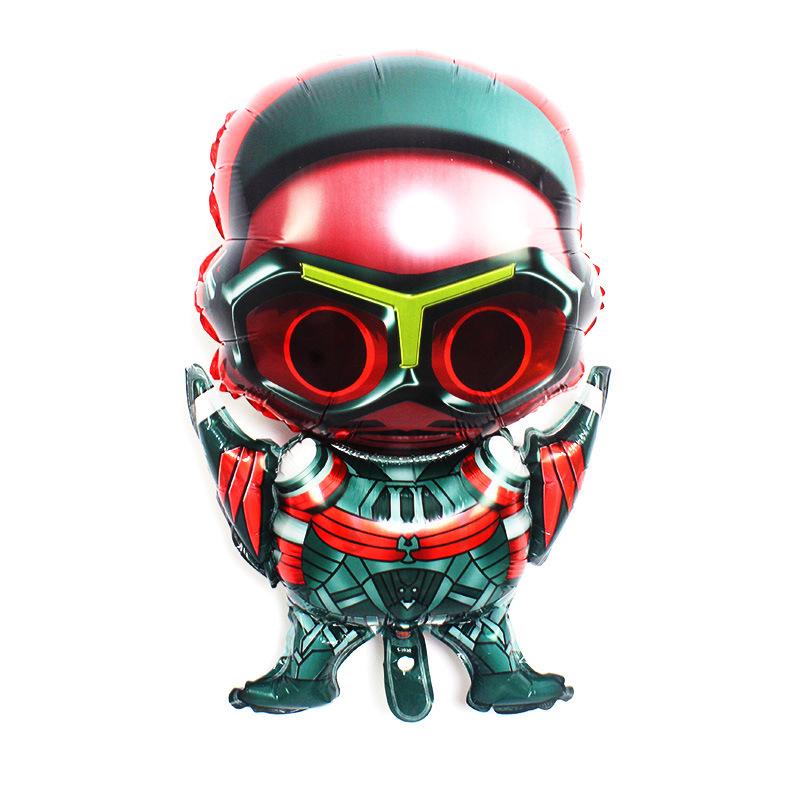 大号猎鹰L Stand Falcon