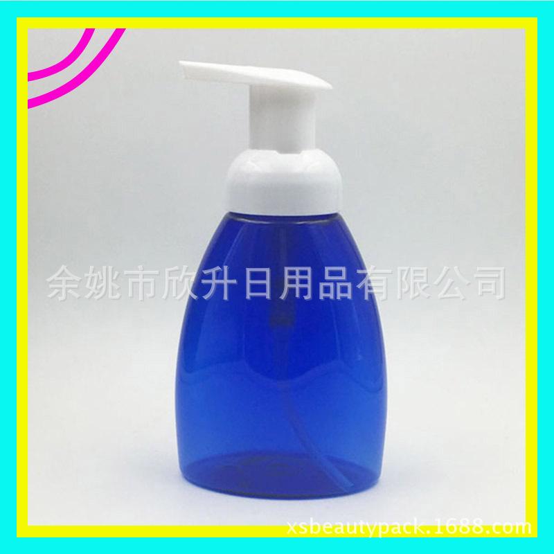 250ml泡 沫瓶