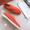 Nuevos Mocasines Casuales para Hombre de Comercio Exterior Transfronterizo de Amazon Nuevos Europeos y Americanos Ligeros de Uso Diario Slip-on Perezosos