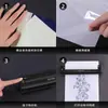 Papel de Transferencia para Tatuajes Máquina de Transferencia Dibujada a Mano Máquina de Tatuaje de Patrón de Tres Usos Materiales y Suministros Fabricante Venta al por Mayor Transfronteriza