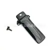 Clip trasero de intercomunicador TK-3207/3207G/2207/2207G clip trasero clip de batería clip clip clip trasero