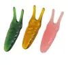 Herramienta Gua Sha Personalizada para Ojos y Rostro, Cepillo Meridian, Peine de Cuerno Artificial, Masajeador del Cuero Cabelludo, Venta al por Mayor desde el Fabricante, en Stock