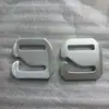Mochila de equipaje hebilla ajustable aluminio de aviación metálico cinta gancho de nueve palabras de 6 puntos suministro directo de fábrica