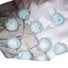 Removedor de Fiapos para Máquina de Lavar Japonesa, Anti-Embaraço, Especial para Lavar Roupas, Remove Pelos de Gato, Absorve Sujeira e É um Removedor de Pelos Pegajoso
