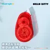 Papelaria Guangbo Original Sanrio Hello Kitty Fita Corretiva 20m Gato Kt Periféricos Material de Estudo para Estudantes Venda por Atacado