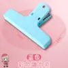 Clip Magnético para Manual, Clip Magnético para Exámenes, Clip Magnético, Papelería para Estudiantes, Clip de Plástico, Suministros de Oficina, Organización de Clips de Colores