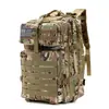 Mochila Tática de Grande Capacidade, Bolsa Tática para Exterior Atacado, Bolsa de Assalto Tática, Nova Mochila de Caminhada Multifuncional