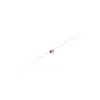Pin apenas original 1N60PST DO-35 45V/50mA diodo Schottky em linha (10 unidades)