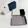 Caja de Cajón para Joyería Personalizada Lote Pequeño Alta Calidad Extraíble Caja de Regalo Caja de Empaque Caja Simple para Aretes Collares