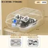 Caja de Zapatos Plegable con Tapa Jiajia Youna Caja de Almacenamiento Transparente para el Hogar Maletero Trasero de Coche Envío Gratis Dropshipping