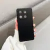 La Funda de Teléfono de Silicona Líquida Transsion Infinix Magic Cube es Adecuada para Fundas de Teléfono Tecno y Fundas de Teléfono Itel Transfronterizas