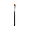 BEIYALI - Juego de 15 brochas de maquillaje, brochas de lana de pelo de animal, brochas para rubor, brochas para sombras de ojos, brochas para corrector, herramientas de reparación