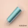 Fio de veludo de fio único flor enrolada acessórios estilo antigo feito à mão DIY materiais para adorno de cabeça