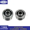 F-238163 polea de motor de coche B6ZE Z6 L3C1 dispositivo unidireccional adecuado para Mazda 3 6