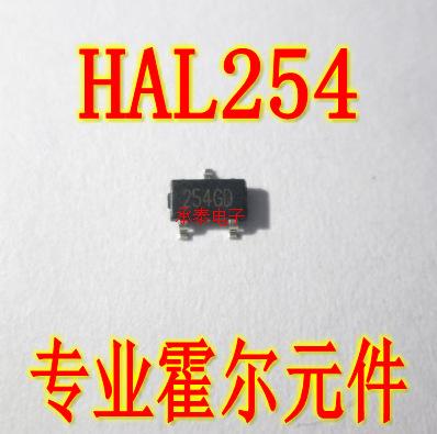 HAL254 贴片_conew2