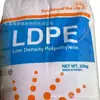 Coreia do Sul Hanwha LDPE 961/963 Grau para Revestimento, Bom Descascamento, Boa Selagem Térmica, Fácil Aplicação de Revestimento