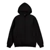 Sudadera con Capucha Gris para Mujer, Chaqueta Nueva de Otoño, Holgada y Relajada, Cárdigan de Forro Polar Petite para Otoño e Invierno, Chaqueta de Invierno
