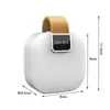 Bolsa de Almacenamiento para Cable de Datos Bolsa Digital Bolsa de Almacenamiento para Viaje Cargador Teléfono Móvil Disco Duro Unidad USB Bolsa de Almacenamiento Multifunción